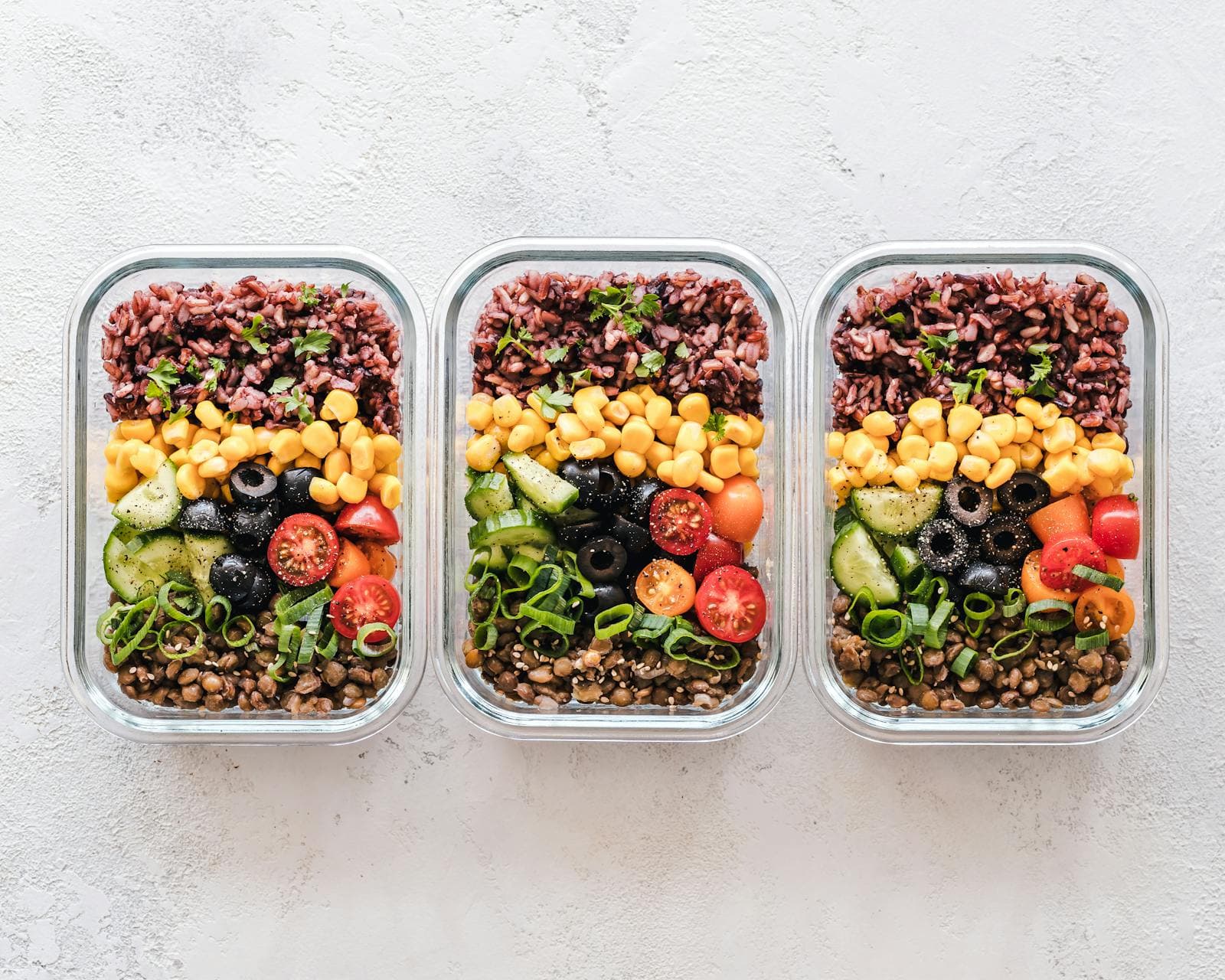 The 7-Day Anti-Inflammatory Meal Plan